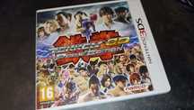 Tekken 3D Prime Edition Nintendo 3DS możliwa zamiana SKLEP