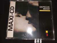 Depeche Mode A Question Of Lust INT maxi CD 1990