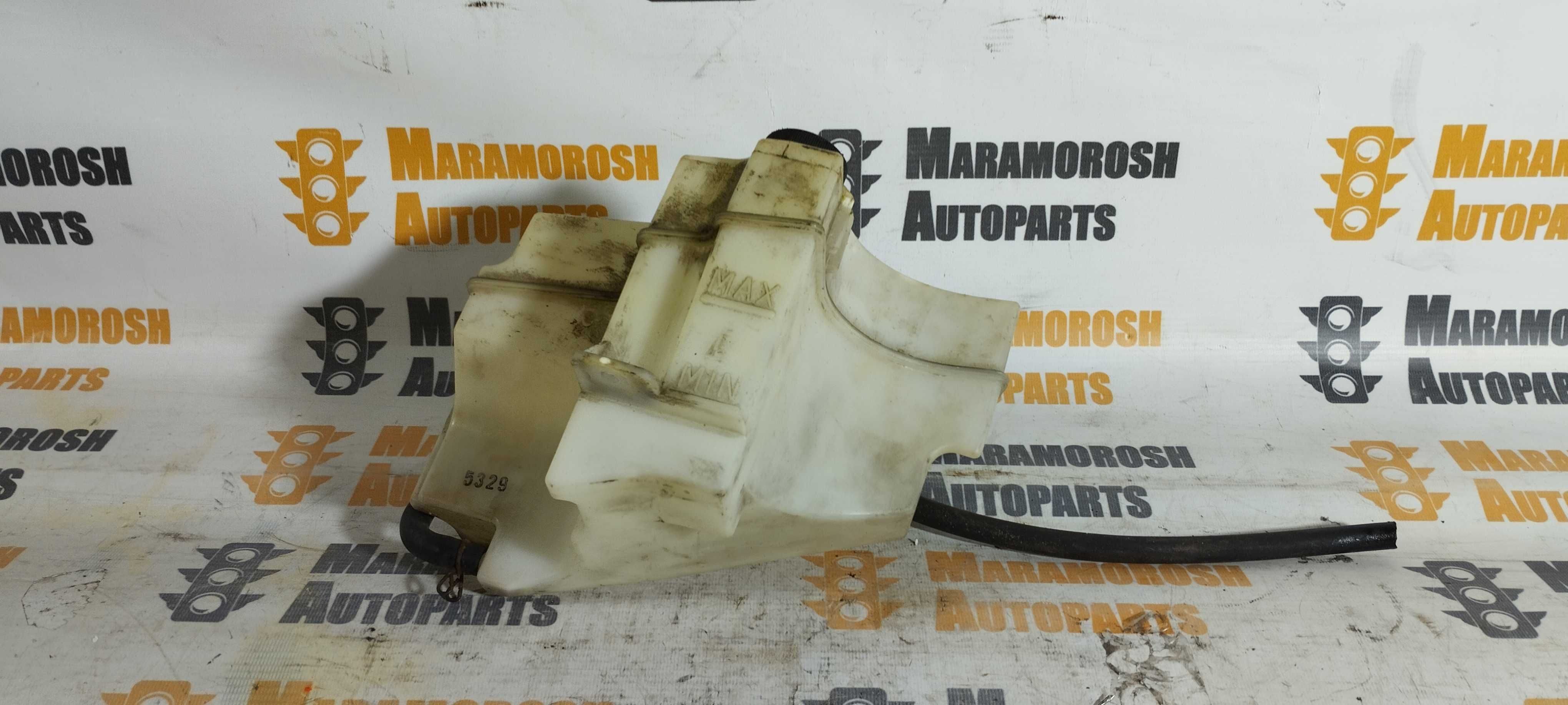 Бак расширительный розширювальний Nissan Murano Мурано Z50 3.5 02-08 р