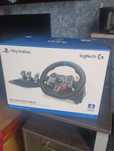 Ігрове кермо Logitech G29