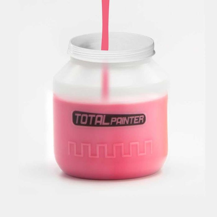 Pistola pintura total painter original pistola profissional