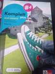 Komplett plus 4 podręcznik