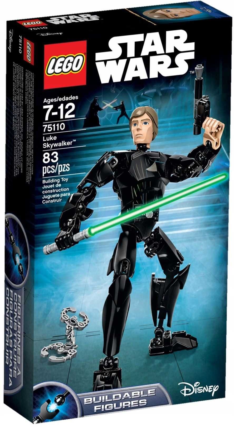 LEGO 75110 Star Wars Luke Skywalker