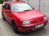 Volkswagen Golf Golf 4 1,9 tdi kombi