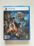 Baldur's Gate 3 Wersja angielska PS5