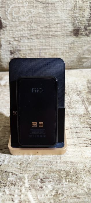 Fiio m6 плеер.В идеальном состоянии