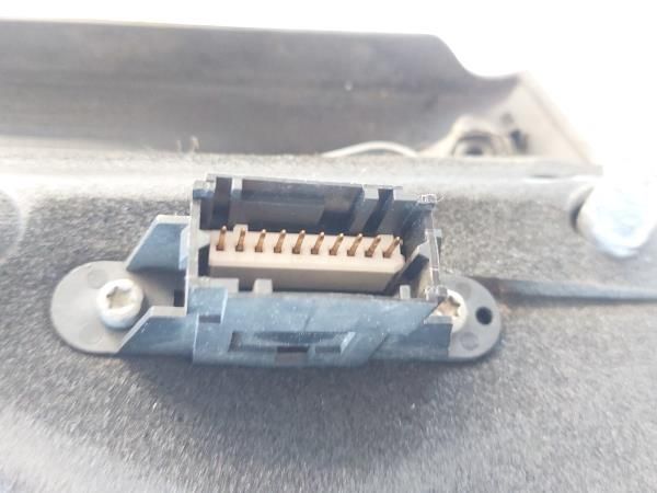 Retrovisor / espelho direito RENAULT Megane I (BA0/1_)