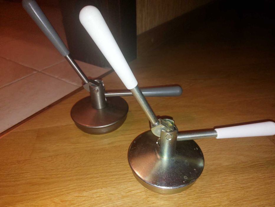 Ключ закаточный для консервации