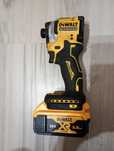Zakretarka DeWalt