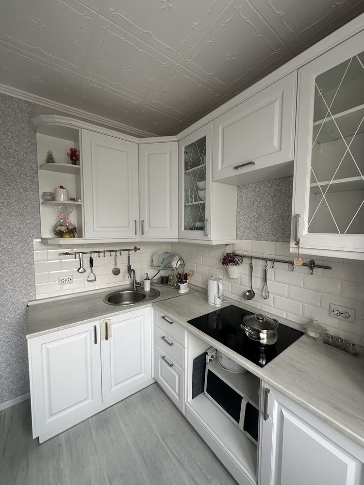 Продажа квартири - 3 кімнити