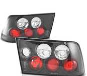 CONJUNTO DE FAROLINS PARA OPEL CALIBRA 90-97 PRETO