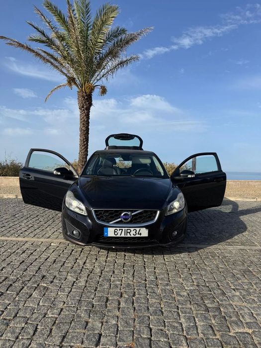 Volvo C30 1.6 D Drive 99g Summum Start/Stop