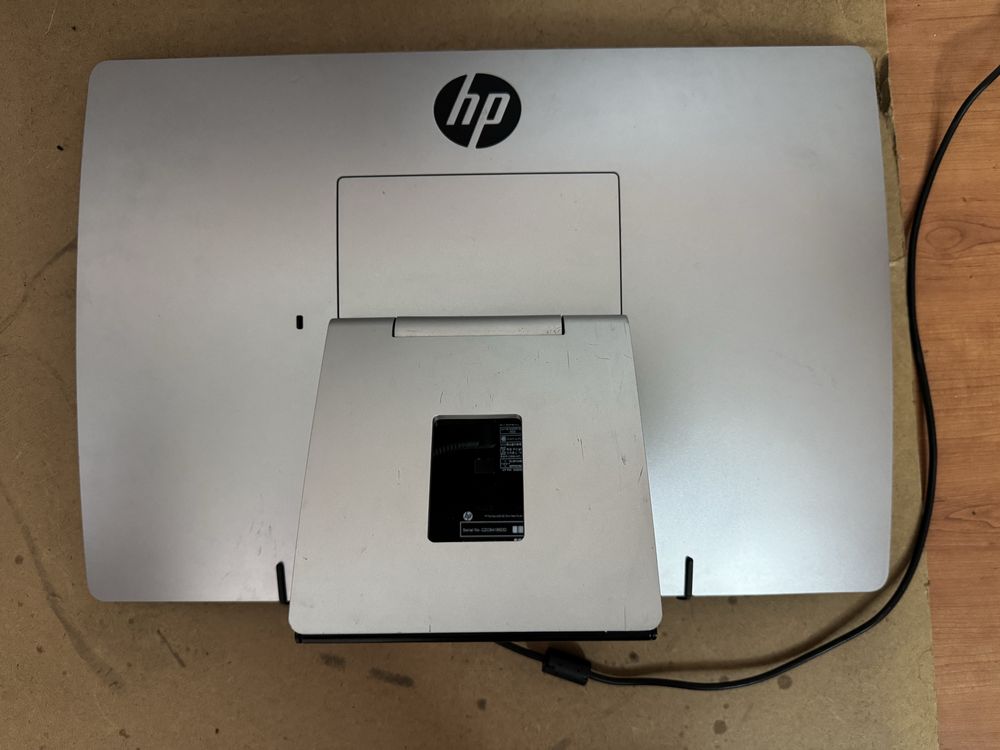 Computador com Ecrã HP