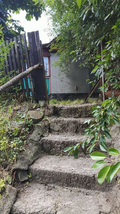 Продам невеличкий домик!