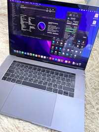 Терміново Macbook pro 15 / 2016 / i7 /16/512/rx450/ TouchBar / стан су