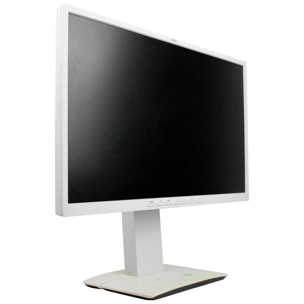 Монітор 24 "Fujitsu B24-8TE Pro Уцінка