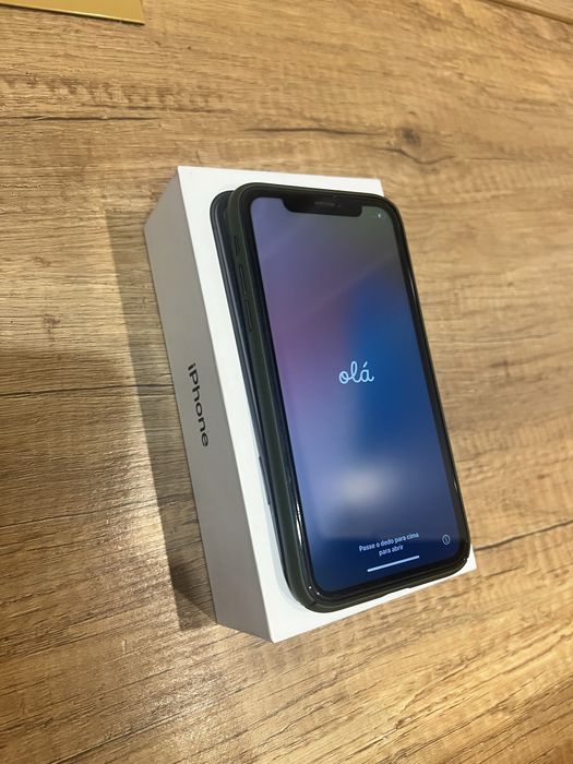 Iphone XR 64GB kondycja baterii 76%, 100% sprawny