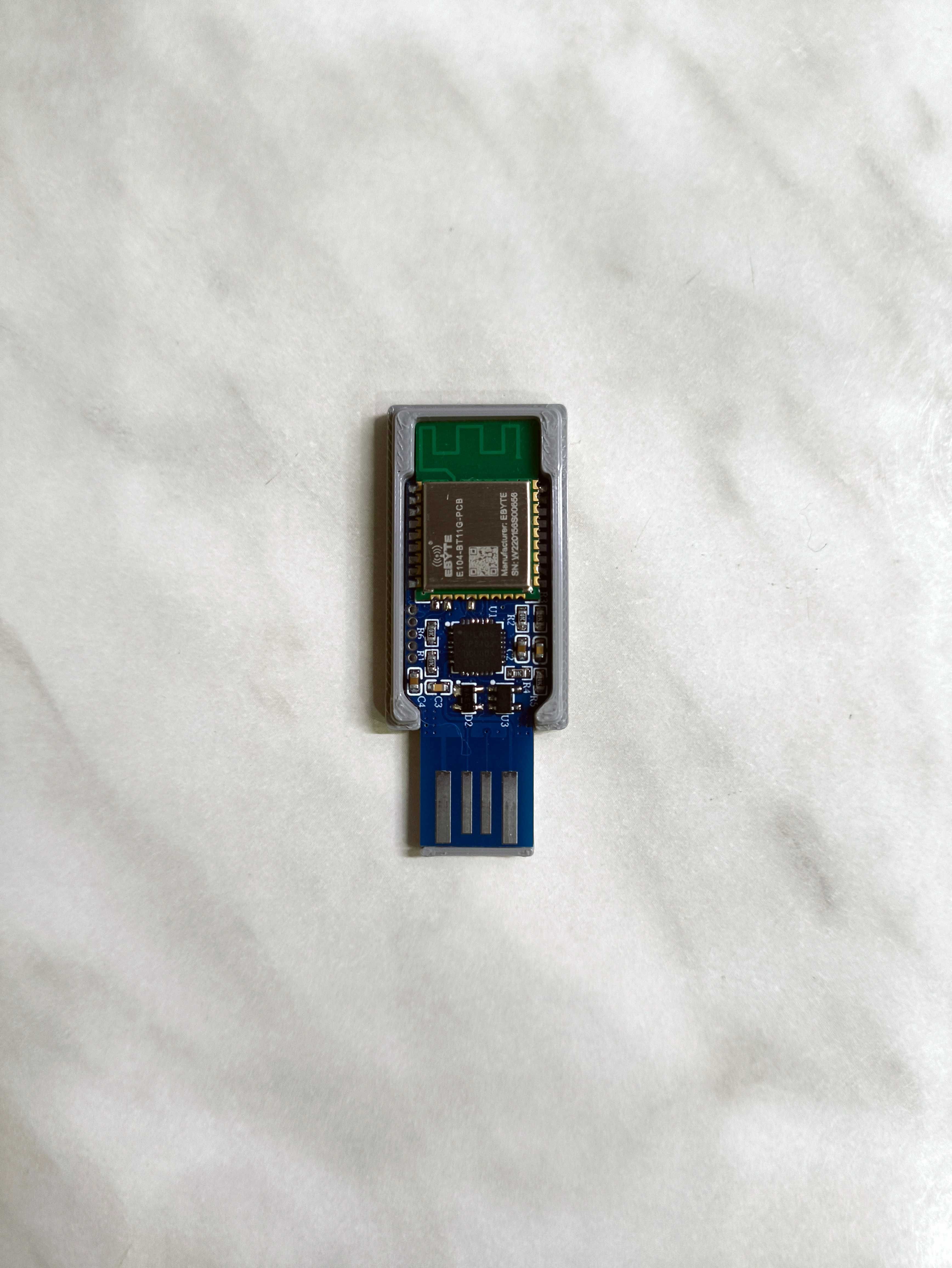 Zigbee, Thread Координатор V5 Home Assistant SkyConnect, Connect ZBT-1