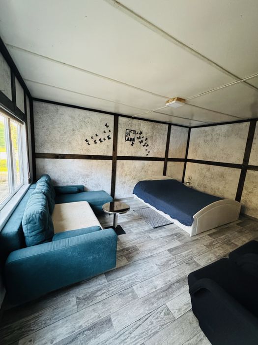 Оренда будинку (база відпочинку) In wood