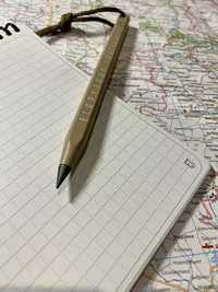 Олівець тактичний Ecopybook Tactical All-Weather Topography Series