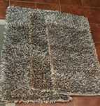 Conjunto 3 tapetes