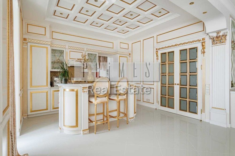 Продажа дома 333м2, ул. Локомотивная, Батыева гора, Соломенка