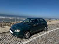Saxo 1.5 Diesel 5 Lugares  Ler Anuncio