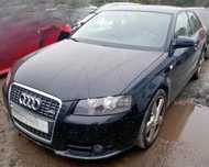 AUDI A3 8P S-LINE 3 PORTAS PEÇA PEÇAS FRENTE COMPLETA MOTOR SPORTBACK 2.0 TDI 16V BKD 140CV PORTA PORTAS MALA PARACHOQUES CAPOT FAROLIM FAROLINS AIRBAG JANTE JANTES OTICA OTICAS