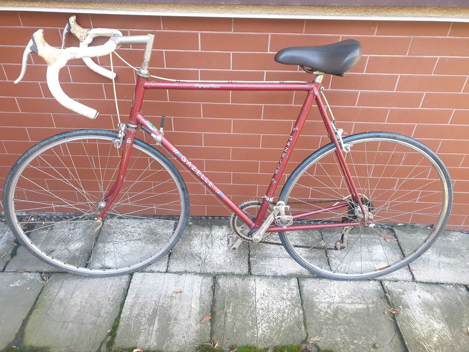Kolarzòwka Gazelle