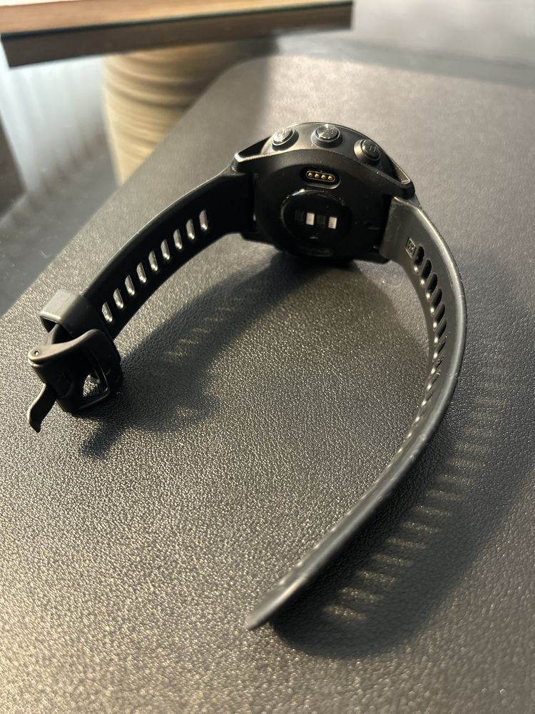 Relógio Garmin Forerunner 745