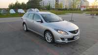 Mazda 6 GH Kombi 2.0 diesel