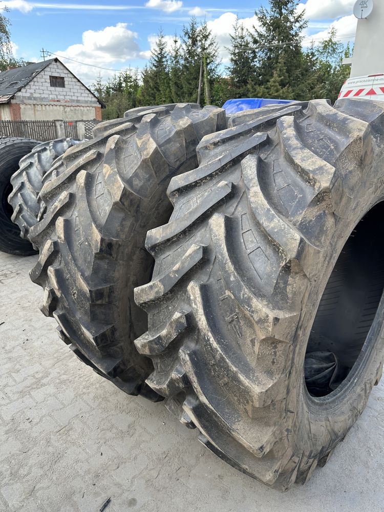 Opona 650/65 R38 Petlas z gwarancja