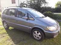 Opel Zafira 2,2 DTI - 7 osobowy