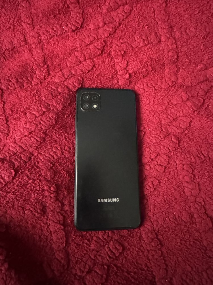 Samsung a22 5g używany