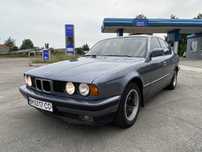 У продажі BMW E34
