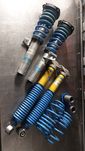 Zawieszenie Gwintowane Bilstein B16 Gwint Vw scirocco Golf Gti 55mm