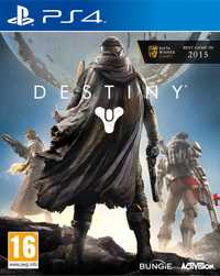 PS4 Game - Destiny