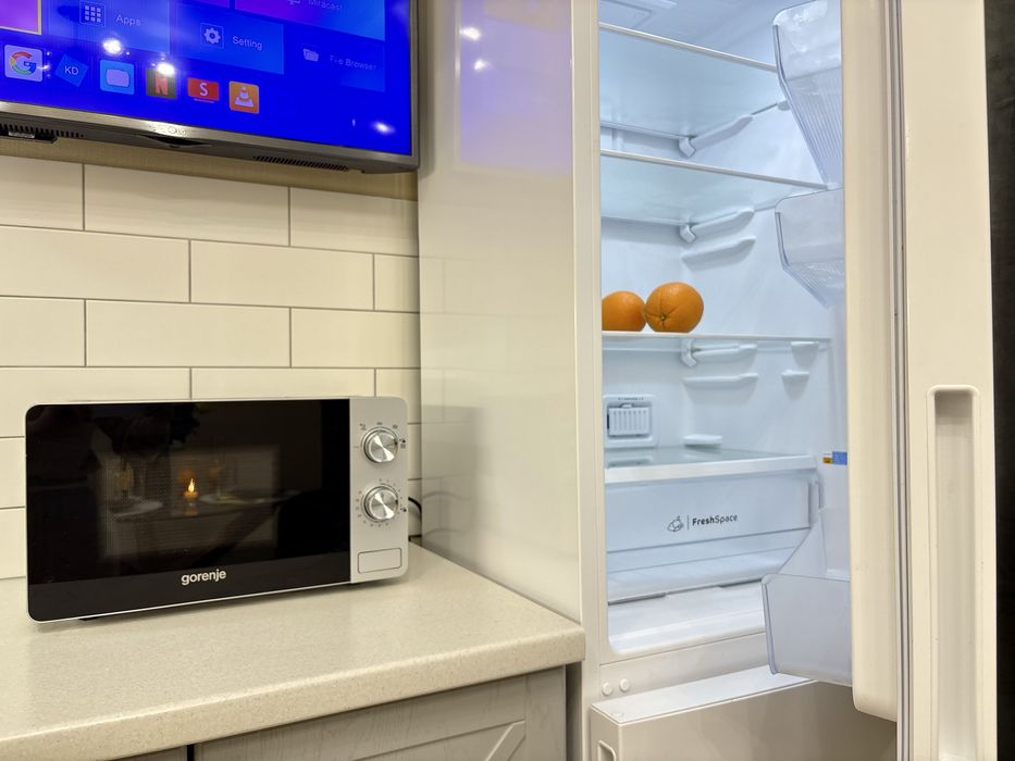 (8)Квартира подобово ЖК Рогатинський Люкс Центр Зоопарк новий ремонт