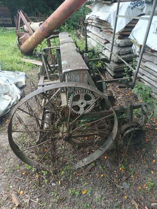 Розпродаж приватна особа