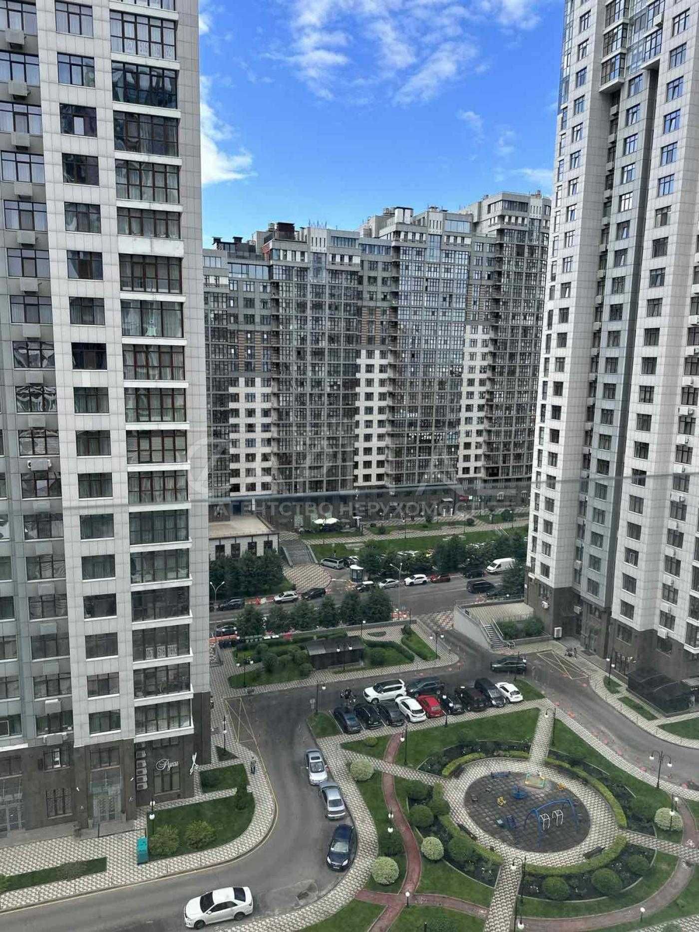 Продажа квартиры, ЖК Новопечерские Липки, Драгомирова, 6 очередь