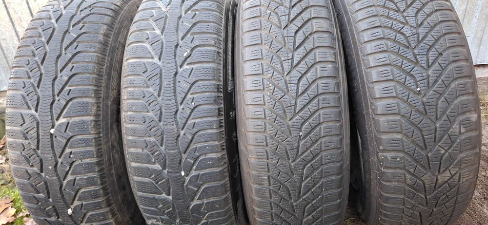 Felgi stalowe 15'' Volvo S60/S80 okazja !