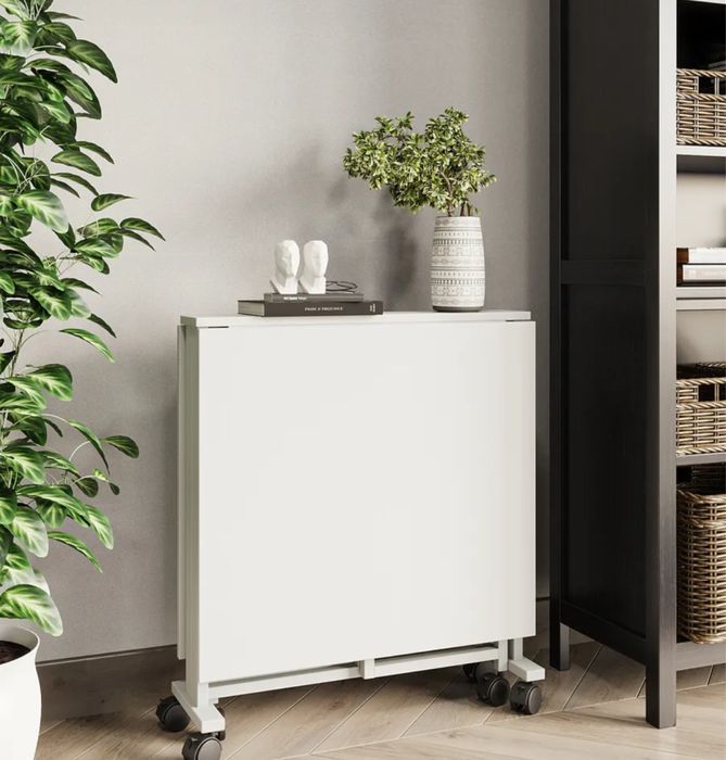 Стіл книжка , складний . Для кухні , вітальні. Стіл для малої квартири