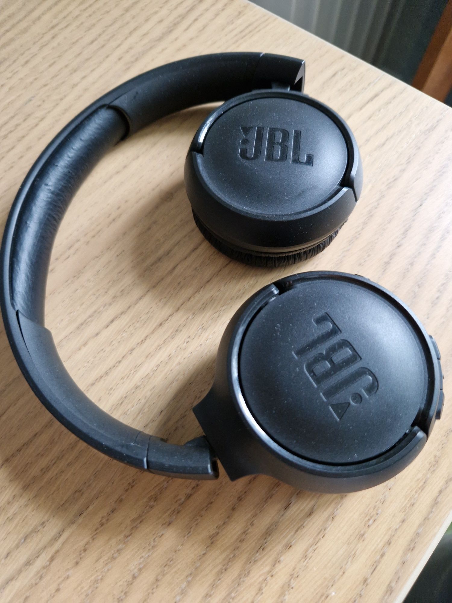 Słuchawki bezprzewodowe JBL Tune500BT