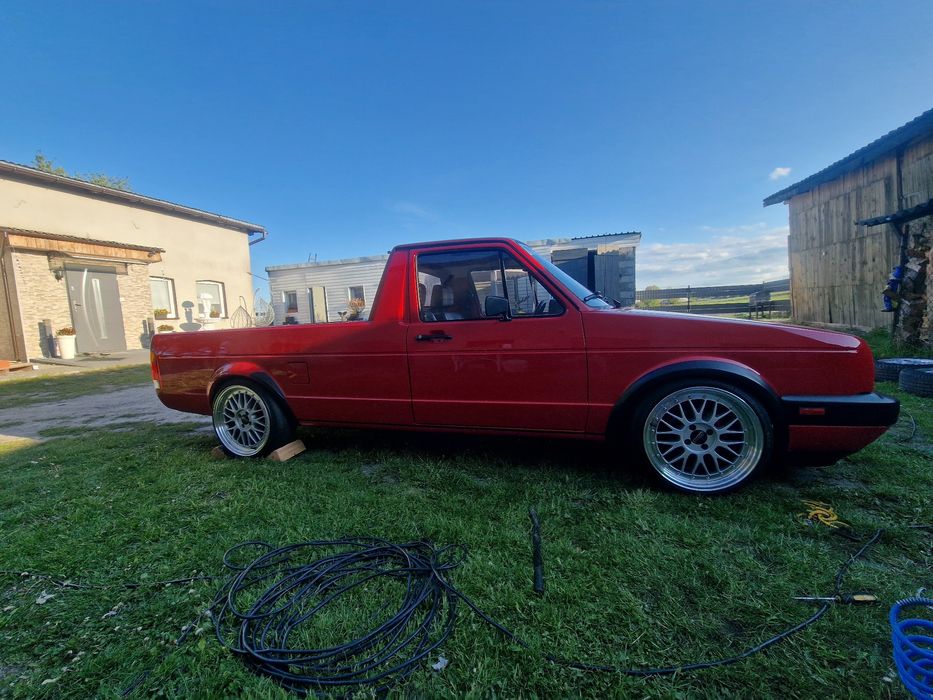 Alufelgi 17 4x100