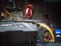 Tani Komputer Gamingowy i5 4gen/GTX 1050 TI/16GB RAM