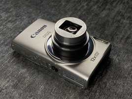 Canon IXUS 265 HS (ELPH 340 HS) WiFi ідеальний стан