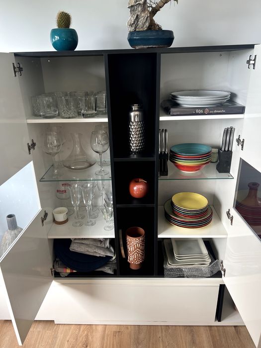 Móveis para televisão + Móveis