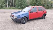 Фіат Тіпо.Fiat Tipo.1.4 бенз.1989 рік