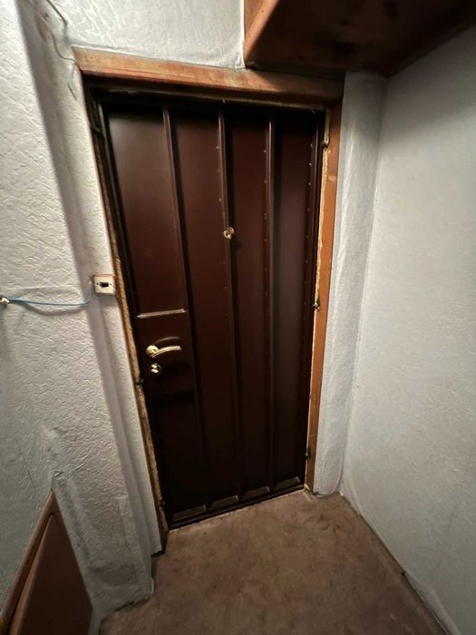 Сдам однокомнатную на безопасном этаже Салтовки - Гарибальди.