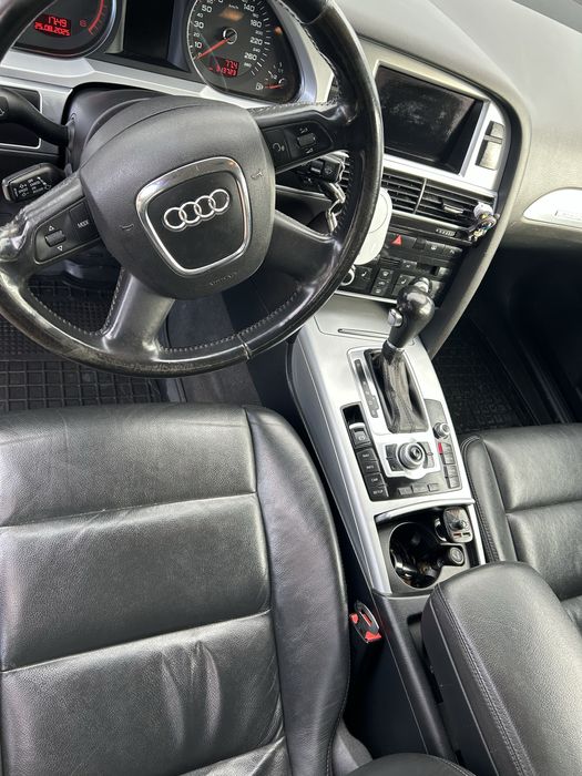 Продається Audi А6c6